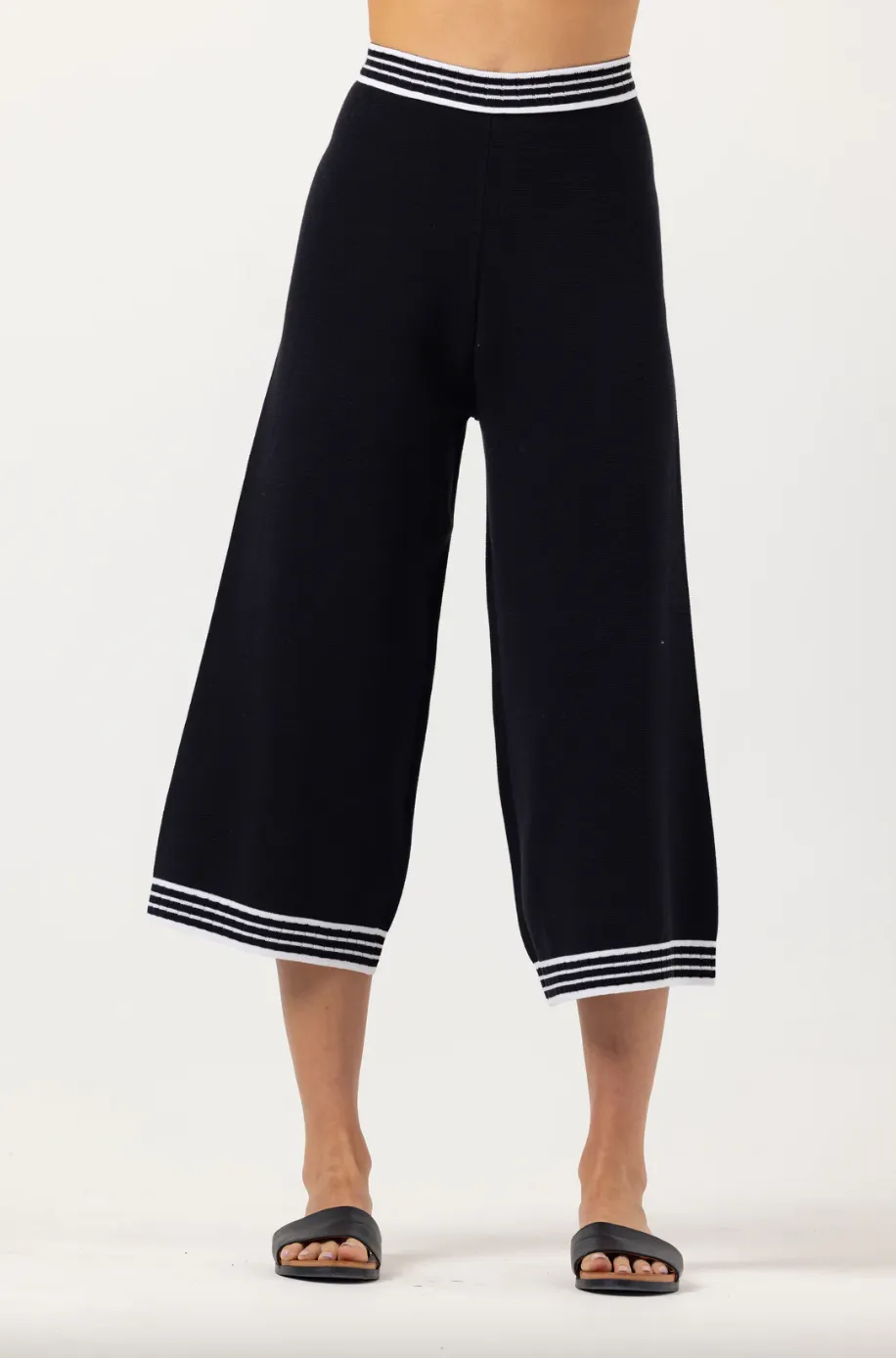 Quinn Pants-Black-Final Sale