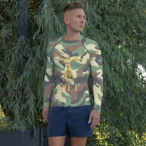 Rash Guard