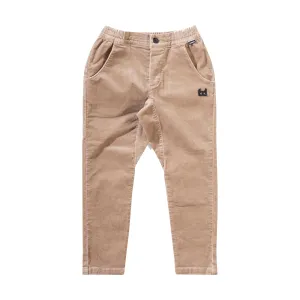 Rasta Pant - Sand
