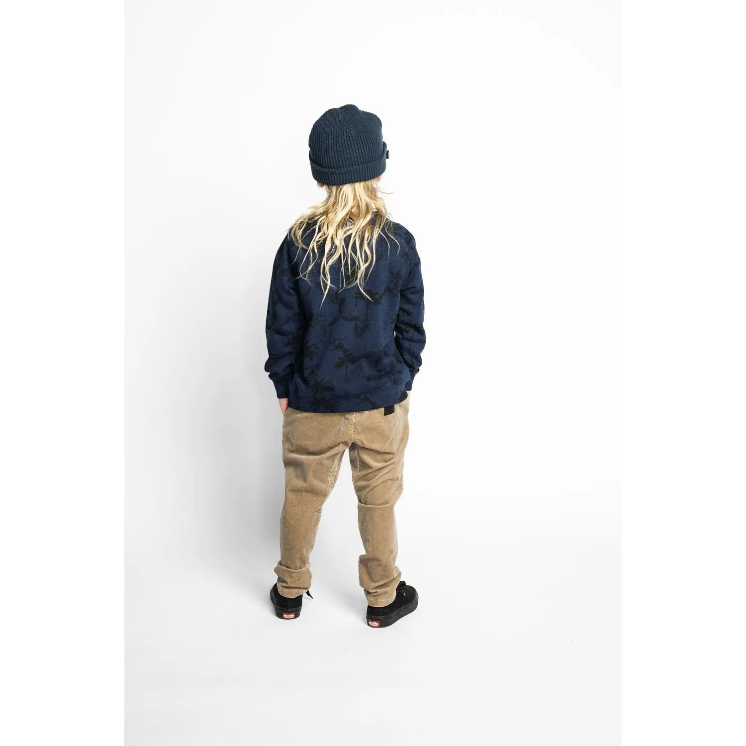 Rasta Pant - Sand
