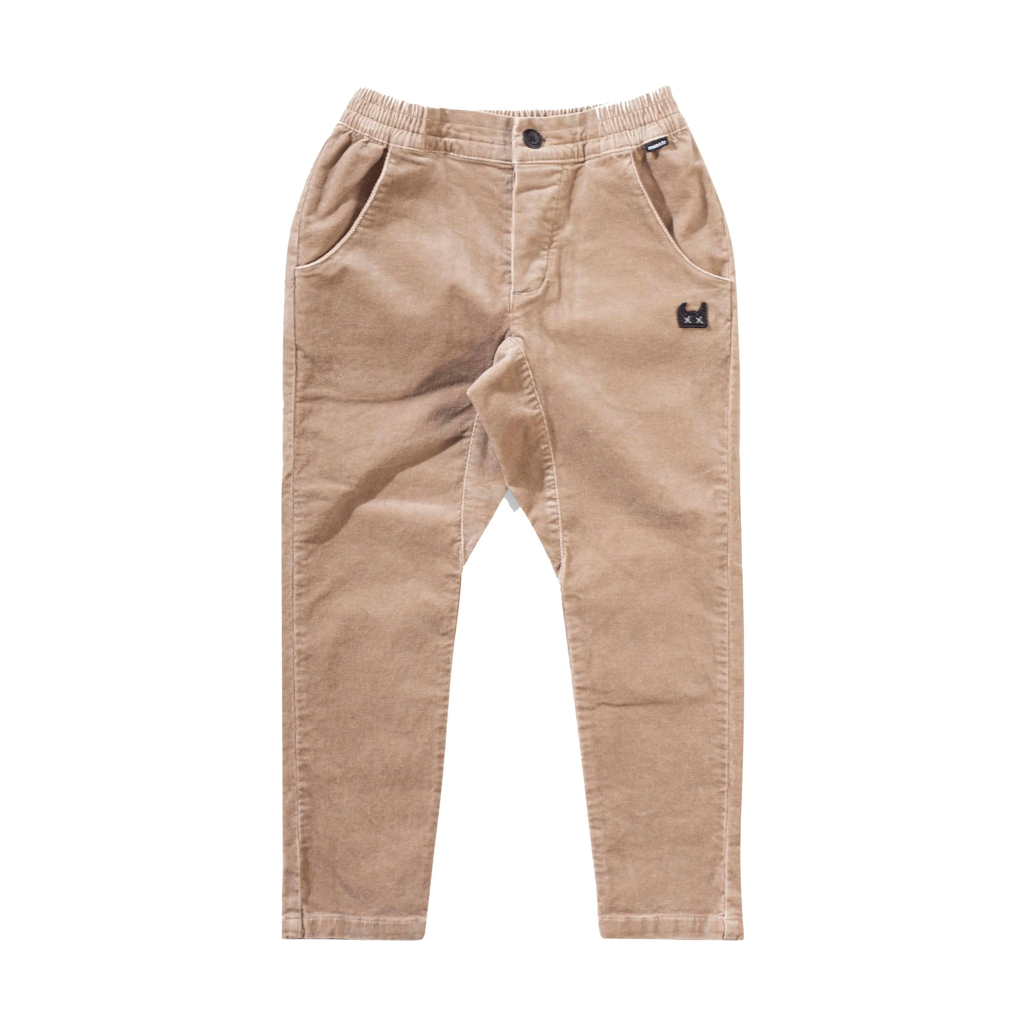 Rasta Pant - Sand