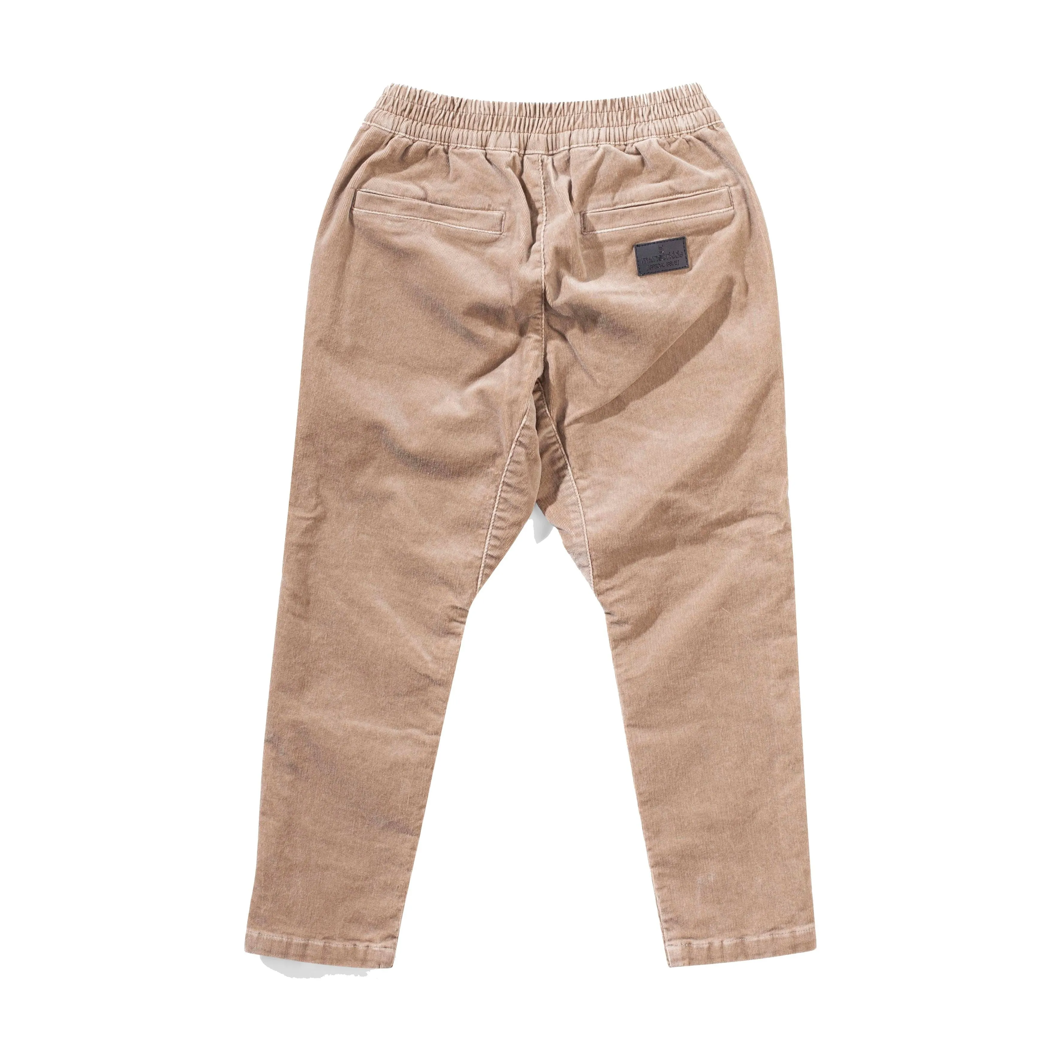 Rasta Pant - Sand