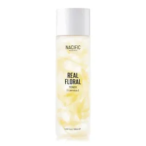 Real Calendula Floral Toner (180ml)