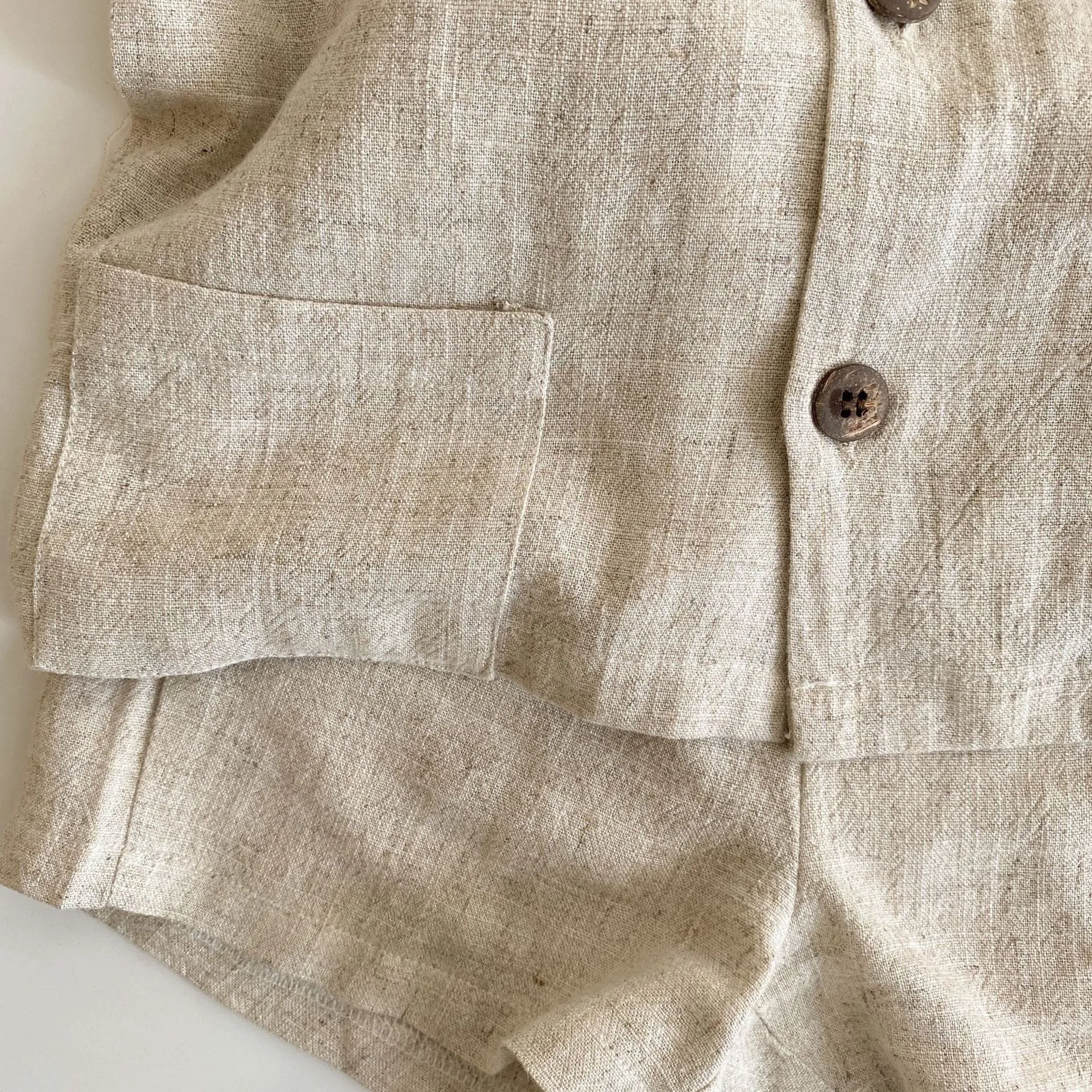 Rekania set | sand
