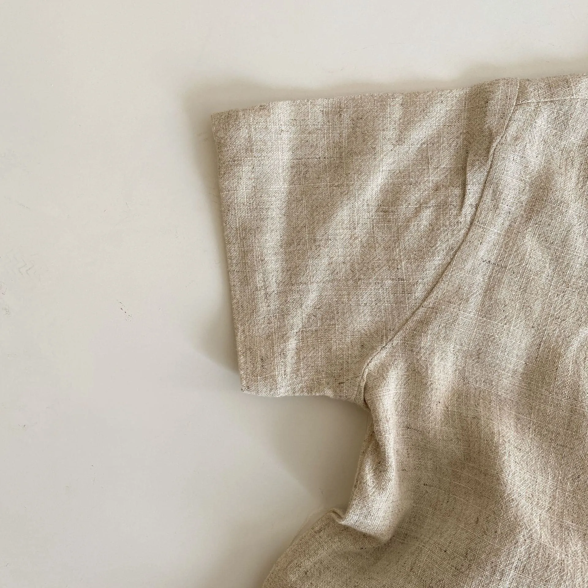 Rekania set | sand