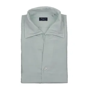Riva Luxury Summer Sport Shirt in Sage