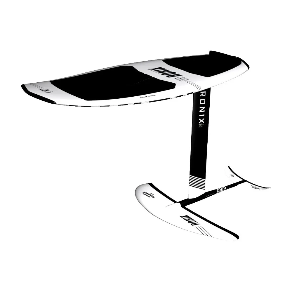 RONIX KOAL SURFACE 727 BOARD 4'1 WITH 1600 FOIL SET
