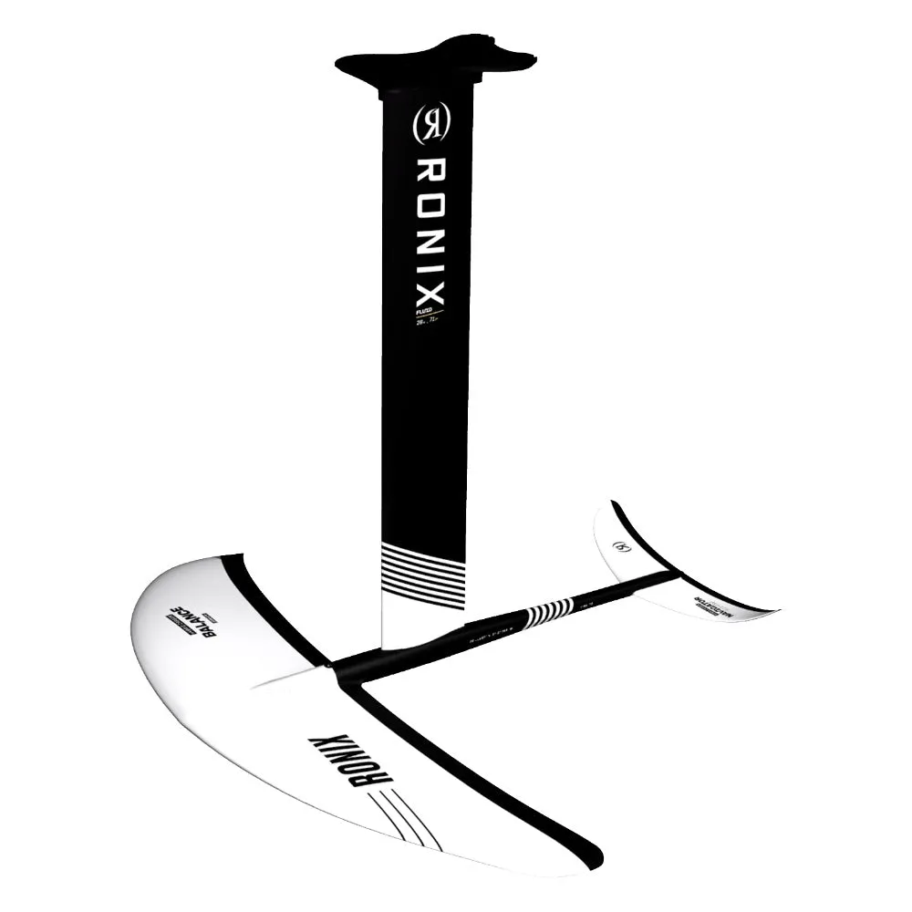 RONIX KOAL SURFACE 727 BOARD 4'1 WITH 1600 FOIL SET