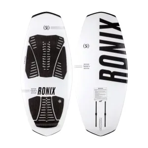RONIX KOAL SURFACE 727 BOARD 4'1 WITH 1600 FOIL SET