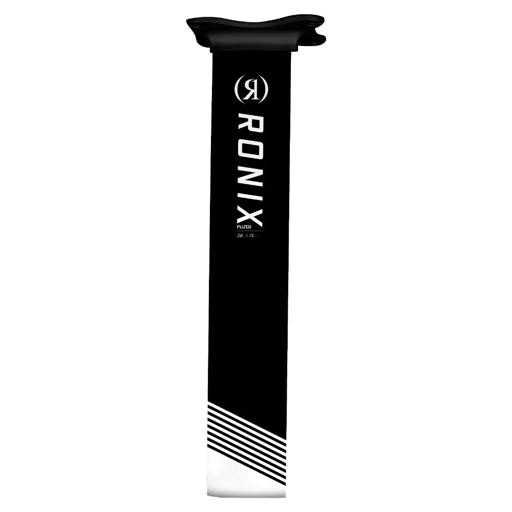 RONIX KOAL SURFACE 727 BOARD 4'1 WITH 1600 FOIL SET