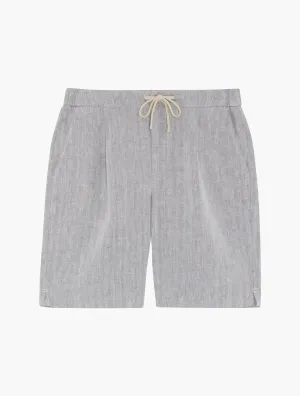RUI LINEN SHORTS