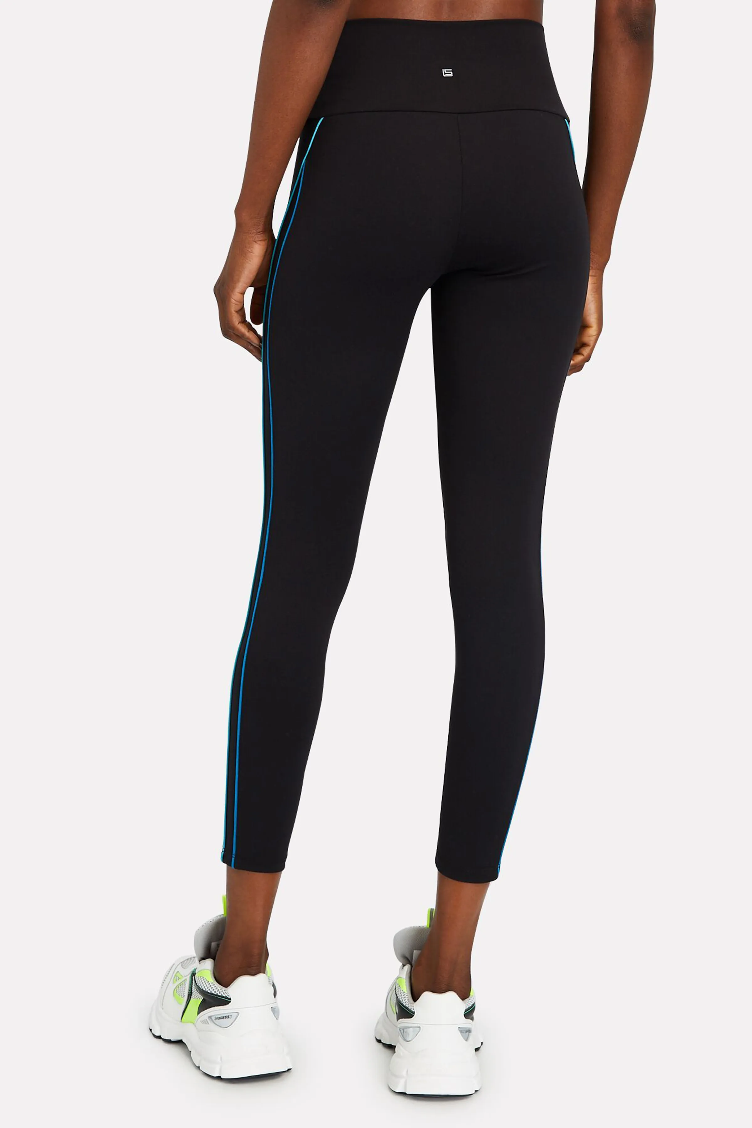 RYDER PIPED LEGGING