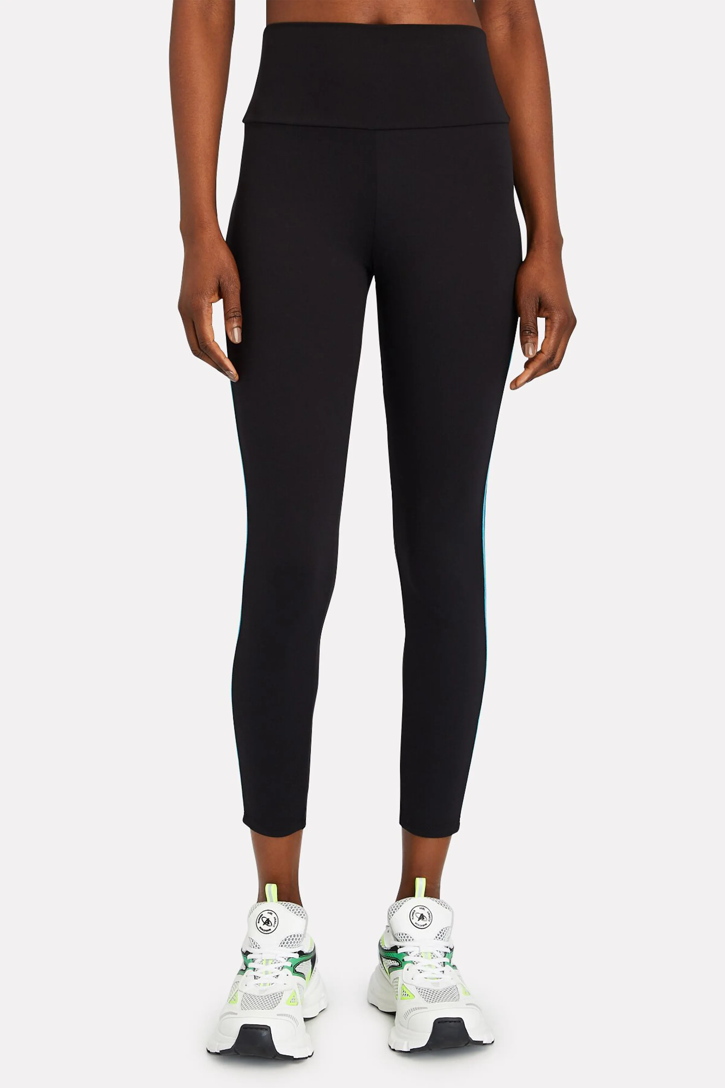 RYDER PIPED LEGGING