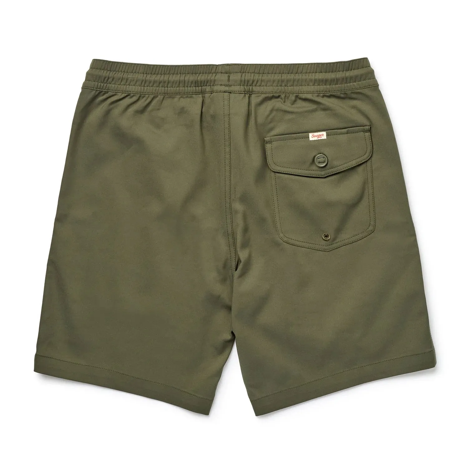 Seager Yuma Shorts