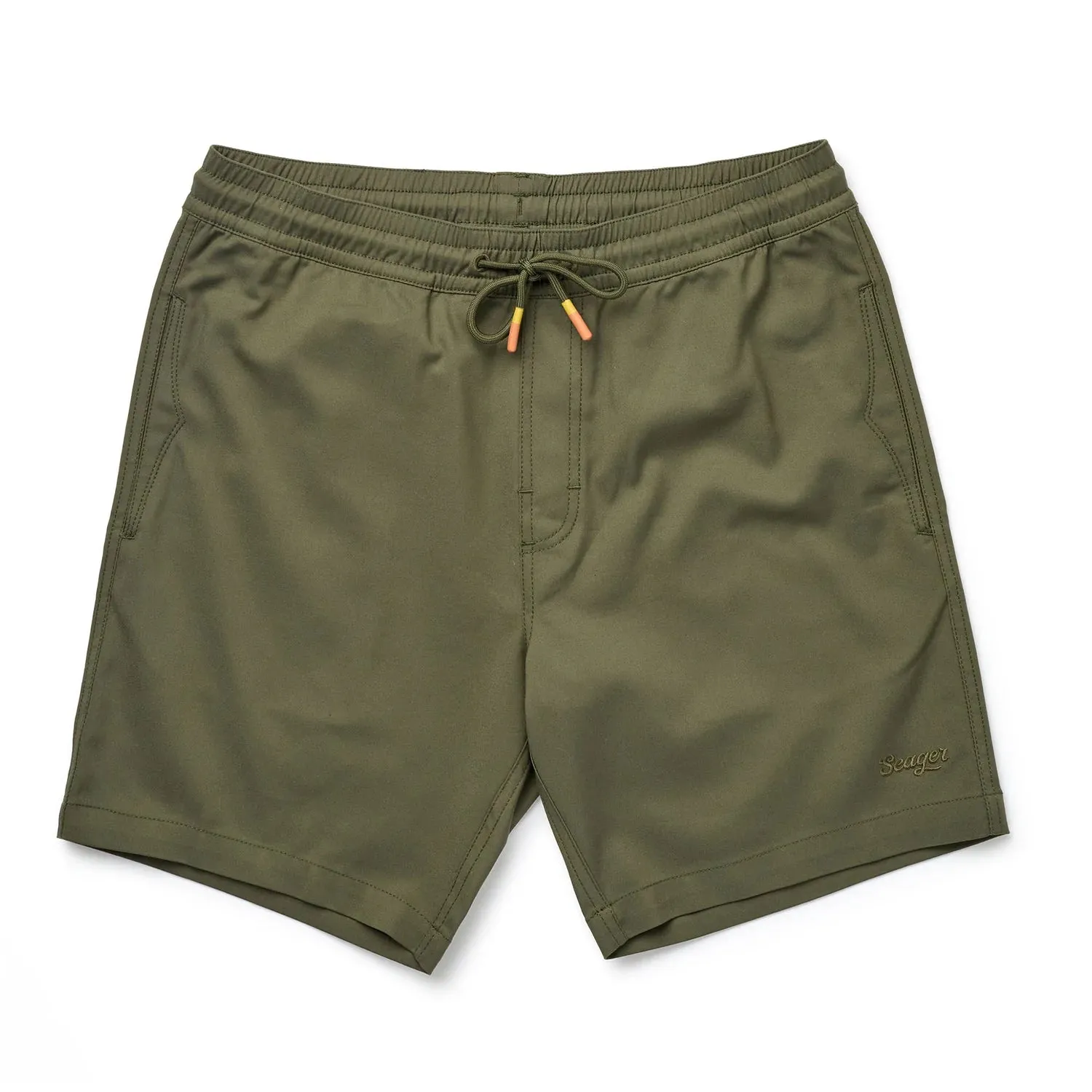 Seager Yuma Shorts