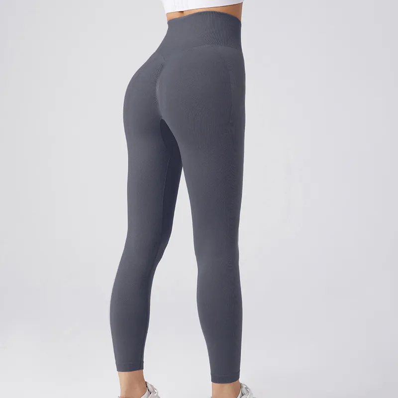 Seamless Yoga Legging
