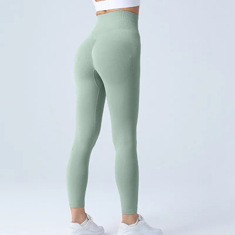 Seamless Yoga Legging