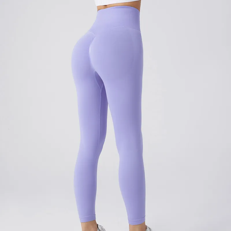 Seamless Yoga Legging