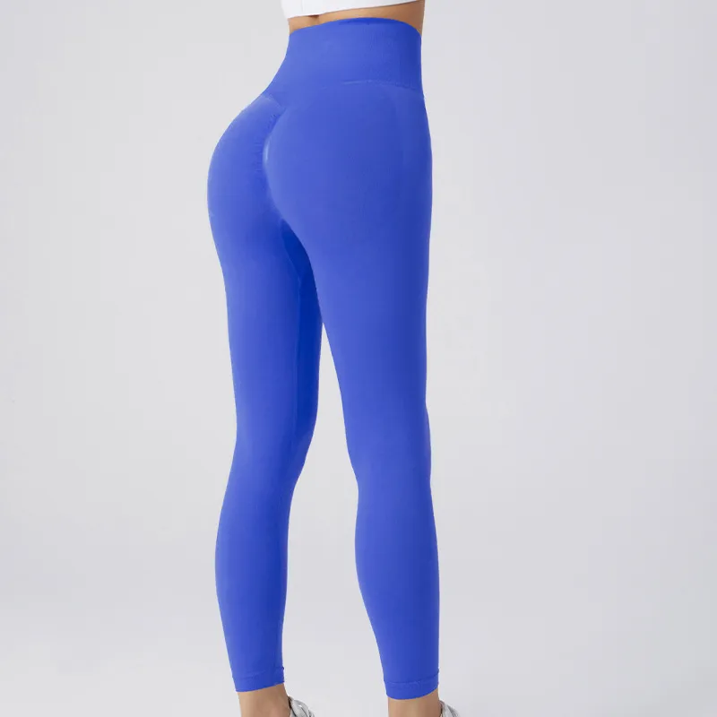 Seamless Yoga Legging