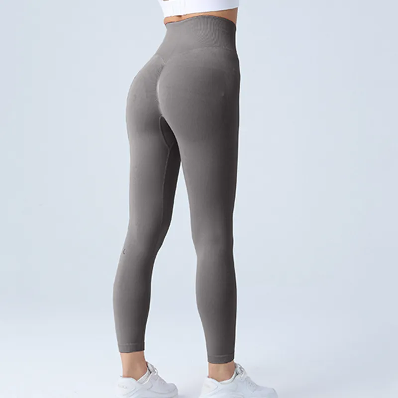 Seamless Yoga Legging