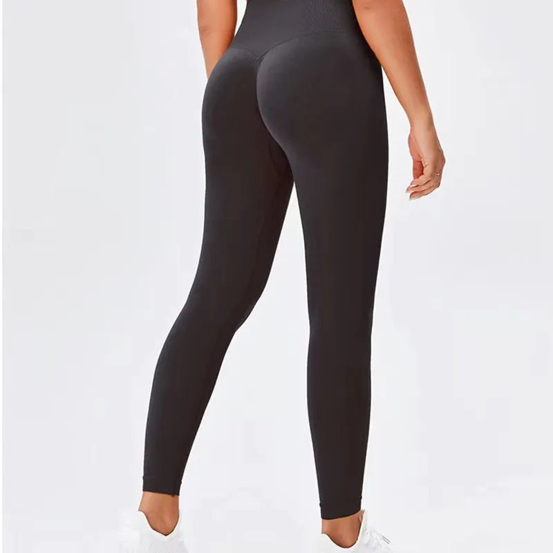 Seamless Yoga Legging