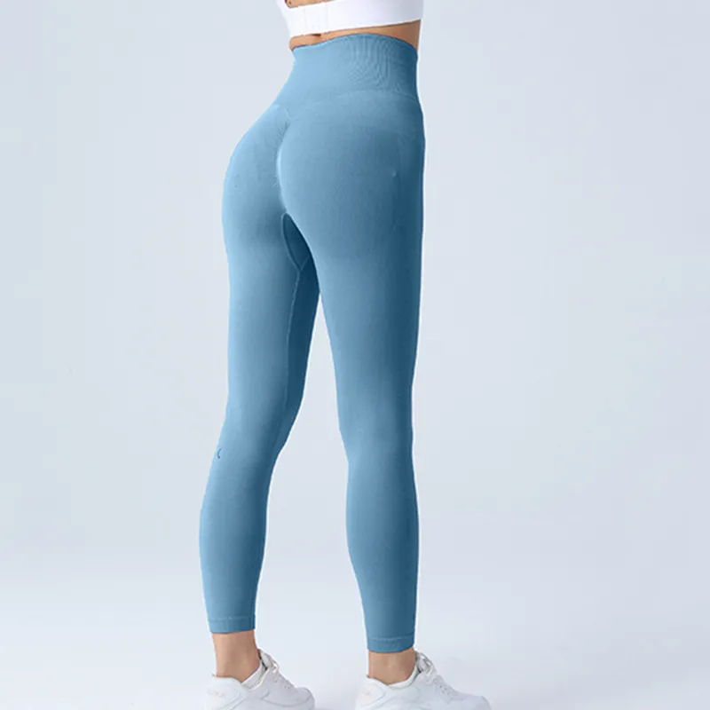 Seamless Yoga Legging