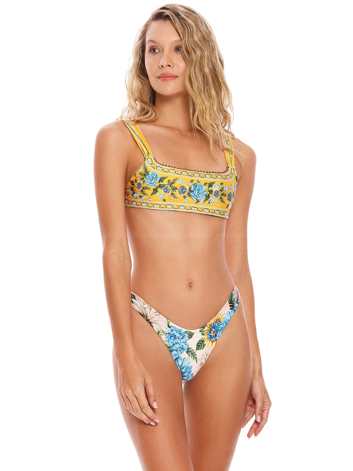 Sele-Avy Bikini ::RET