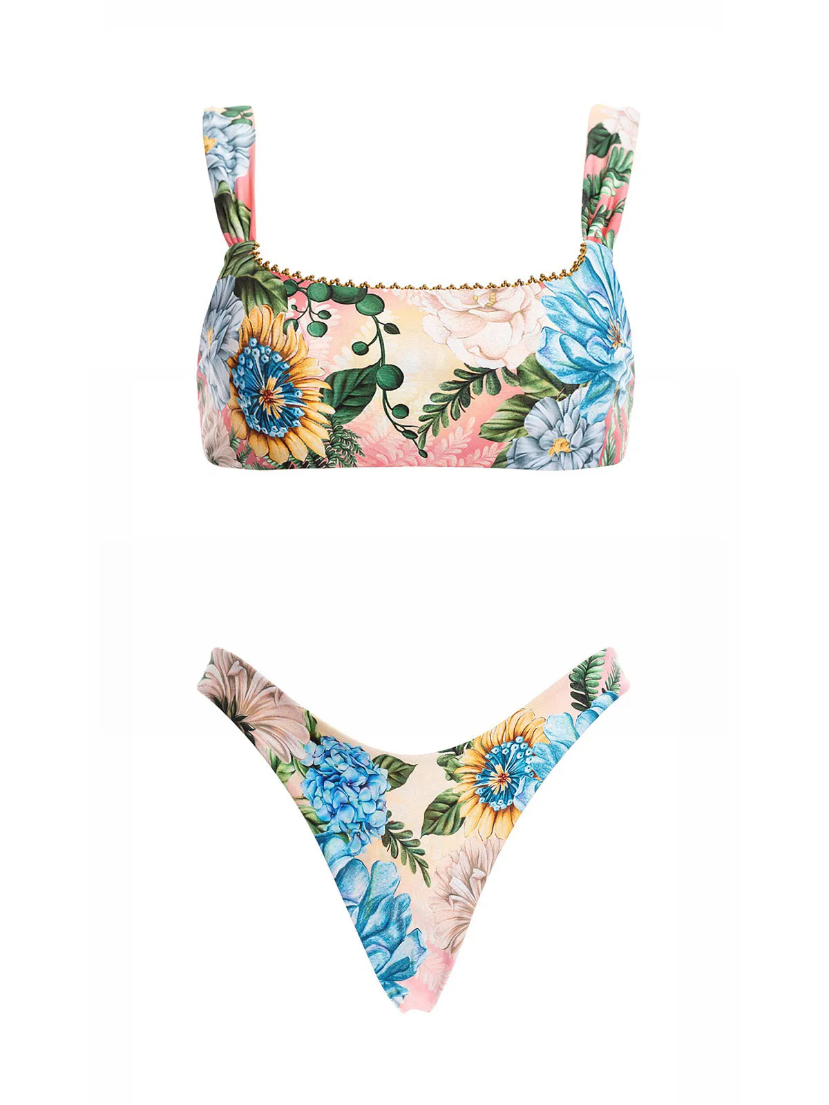 Sele-Avy Bikini ::RET
