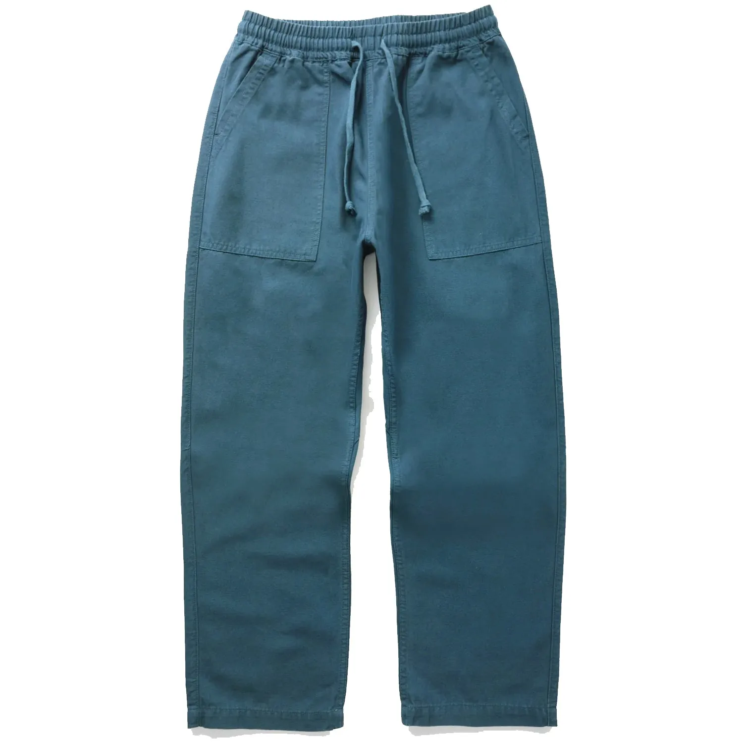 Service Works Classic Chef Pants Petrol