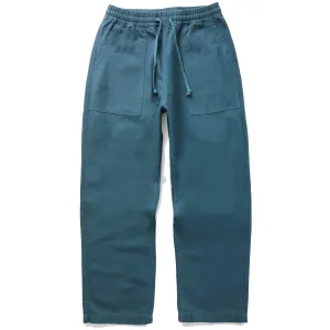 Service Works Classic Chef Pants Petrol