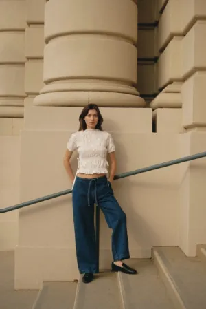 Shane Denim Pants
