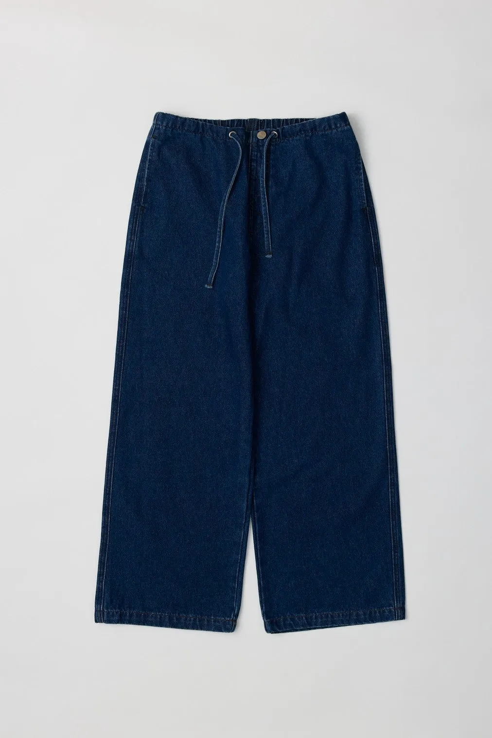 Shane Denim Pants