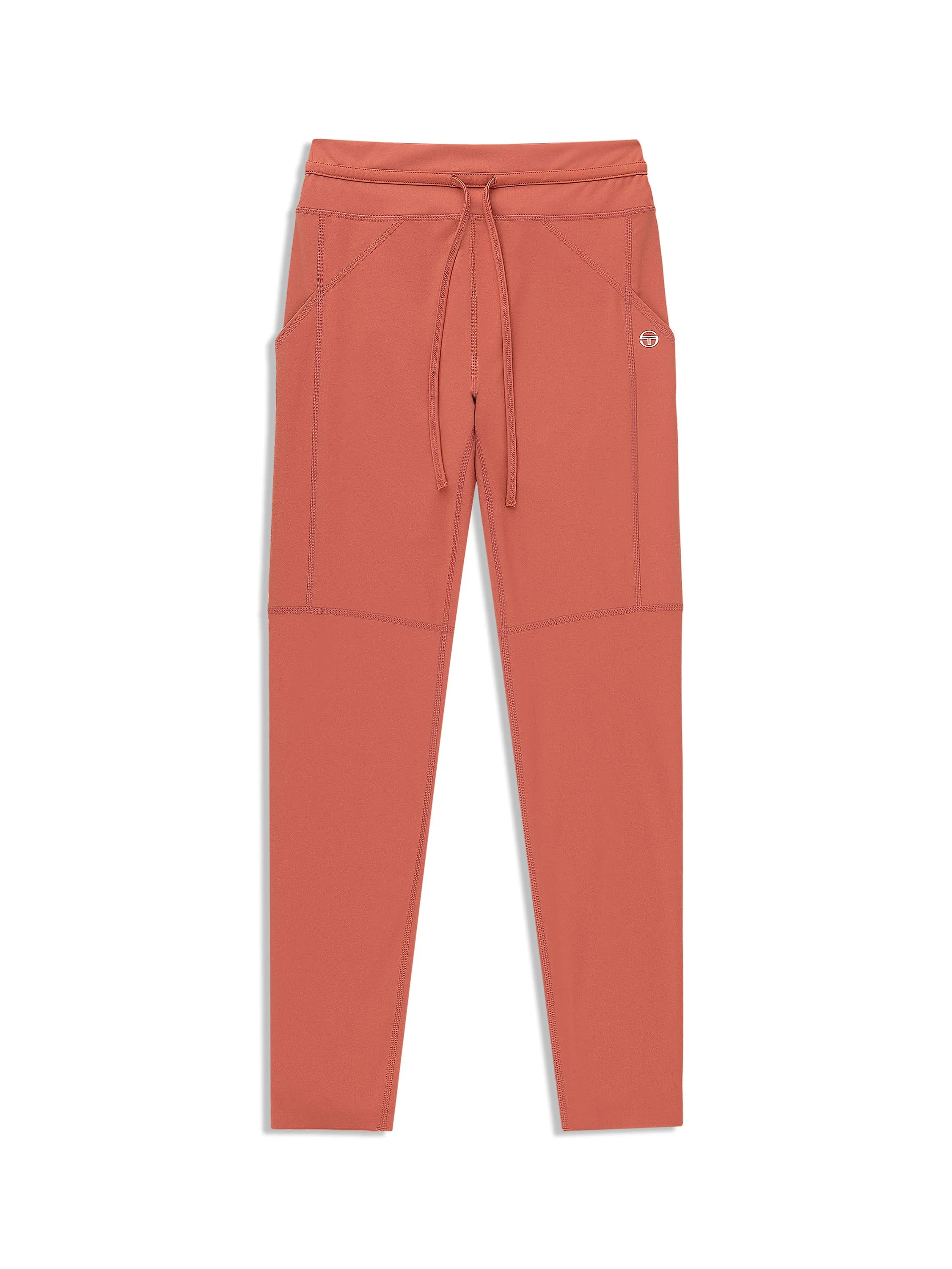 Silvia Leggings- Light Mahogany