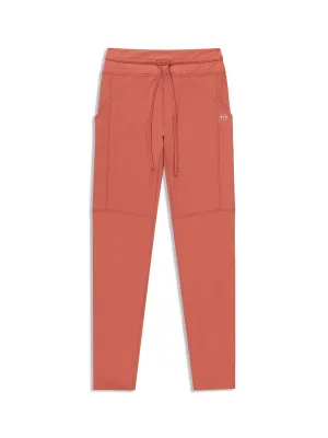 Silvia Leggings- Light Mahogany