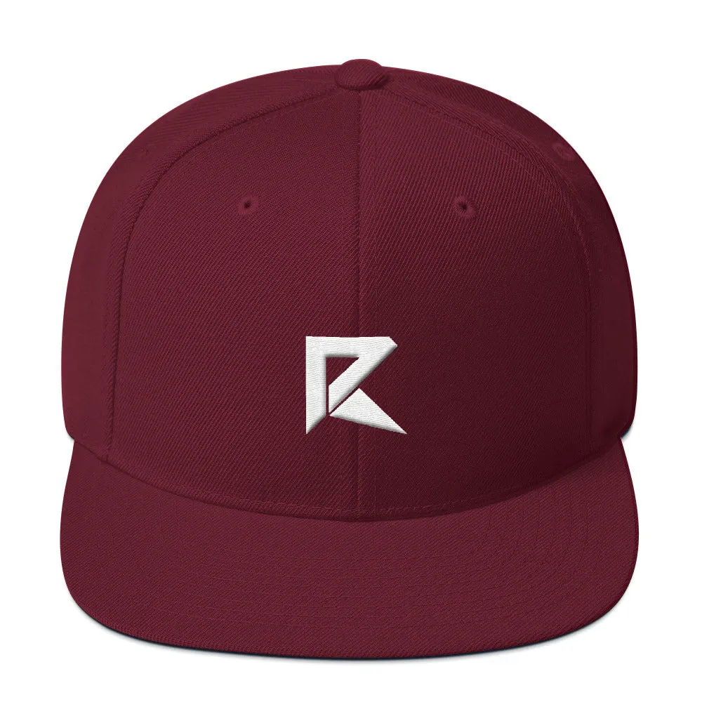 Snapback Hat