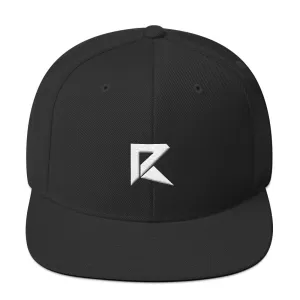 Snapback Hat