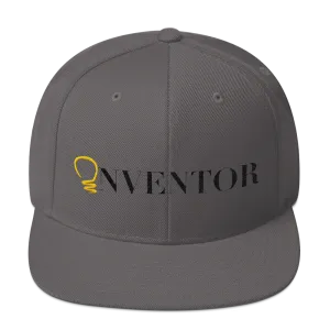Snapback Hat