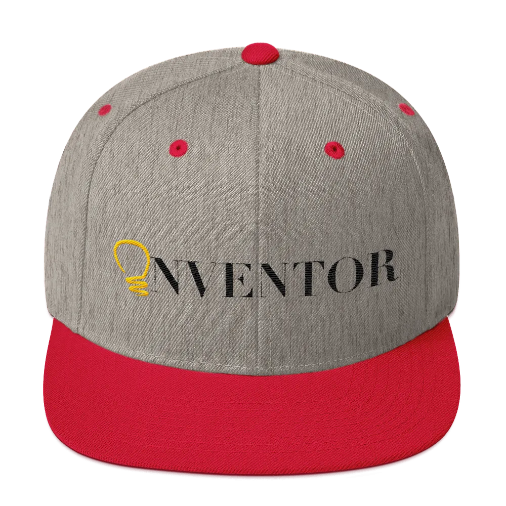 Snapback Hat