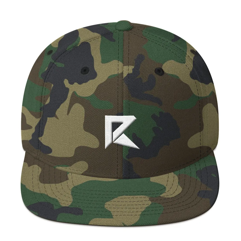 Snapback Hat