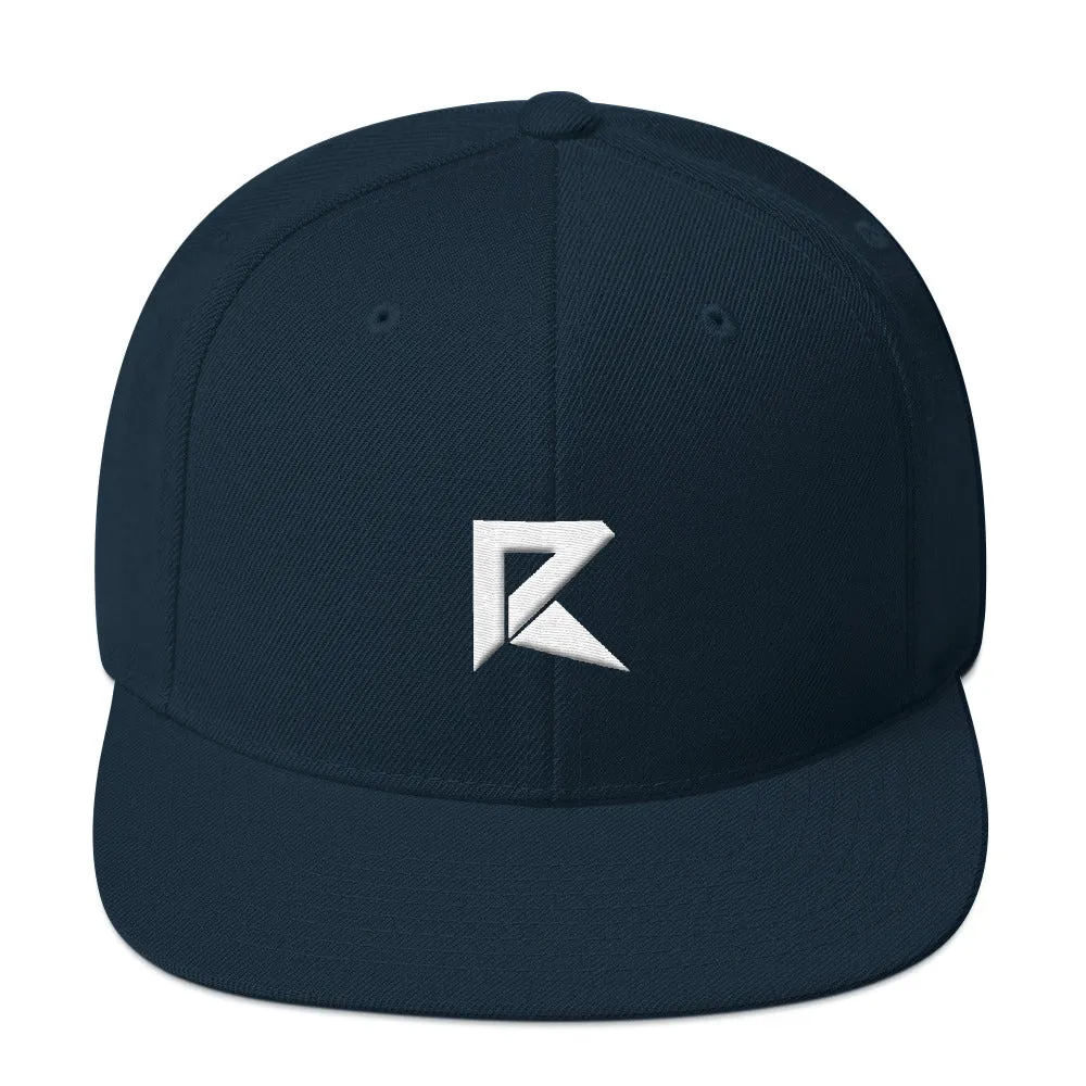 Snapback Hat