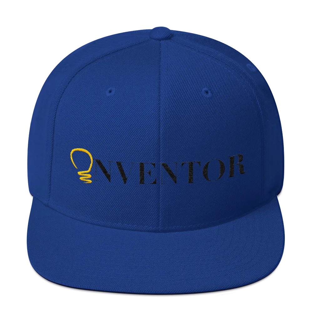Snapback Hat
