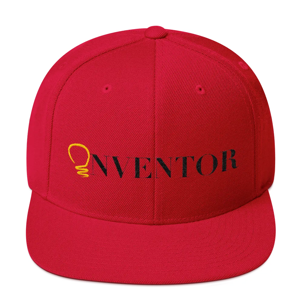 Snapback Hat