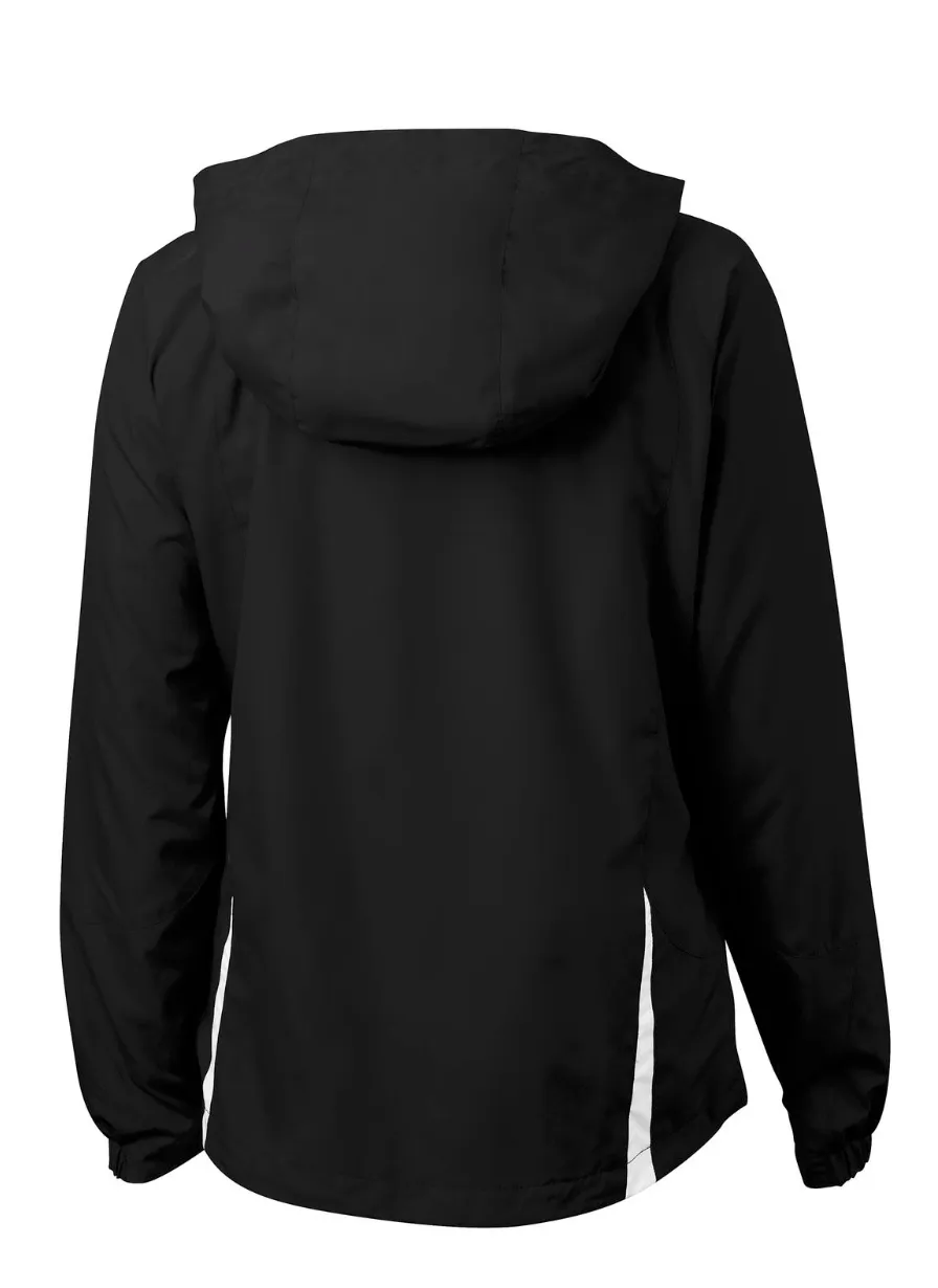 Softball - Women's Windbreaker Embroidered Jacket