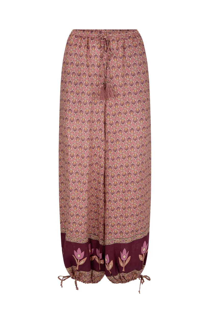 Spell Chateau Adjustable Harem Pant