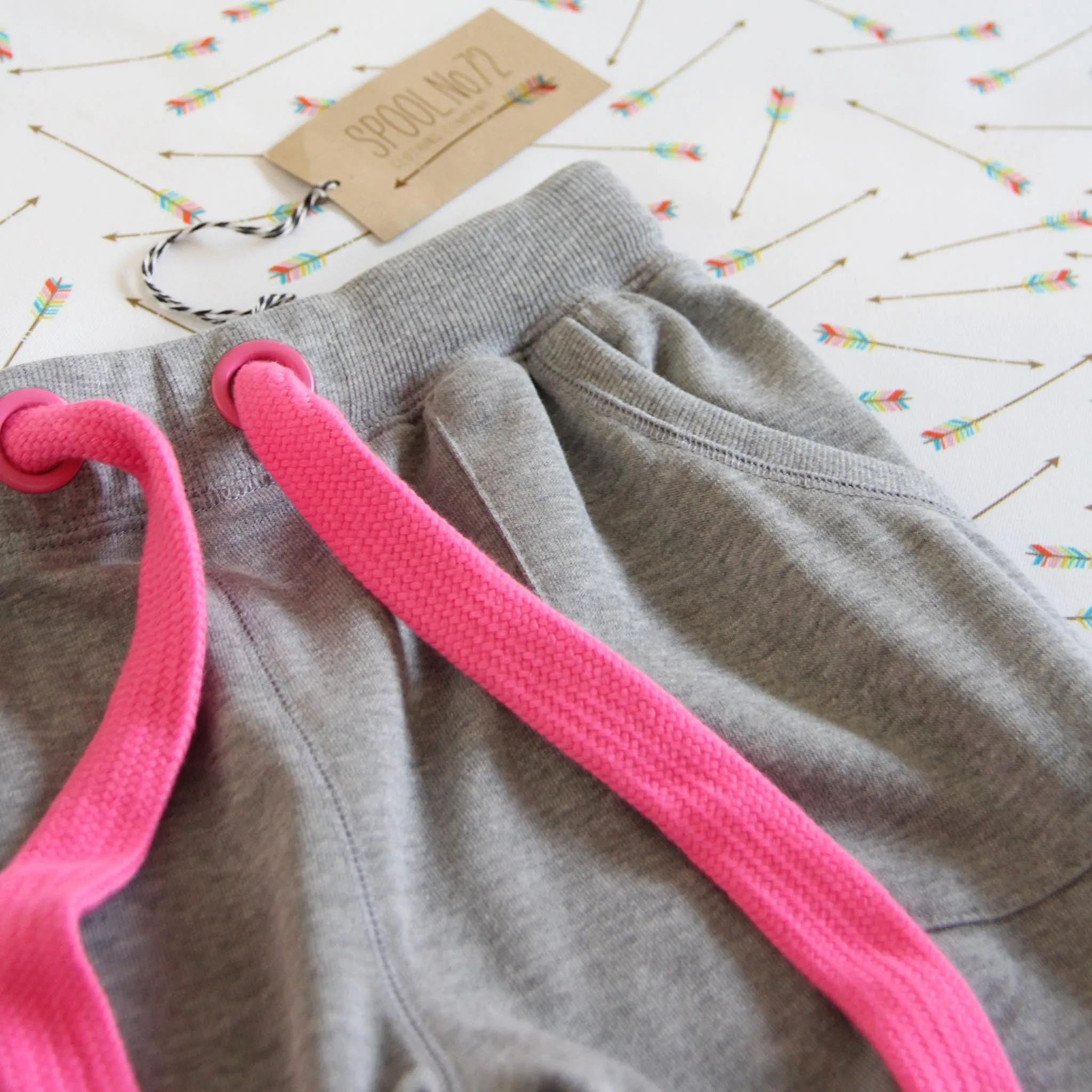 Spool Active Hadley Joggers