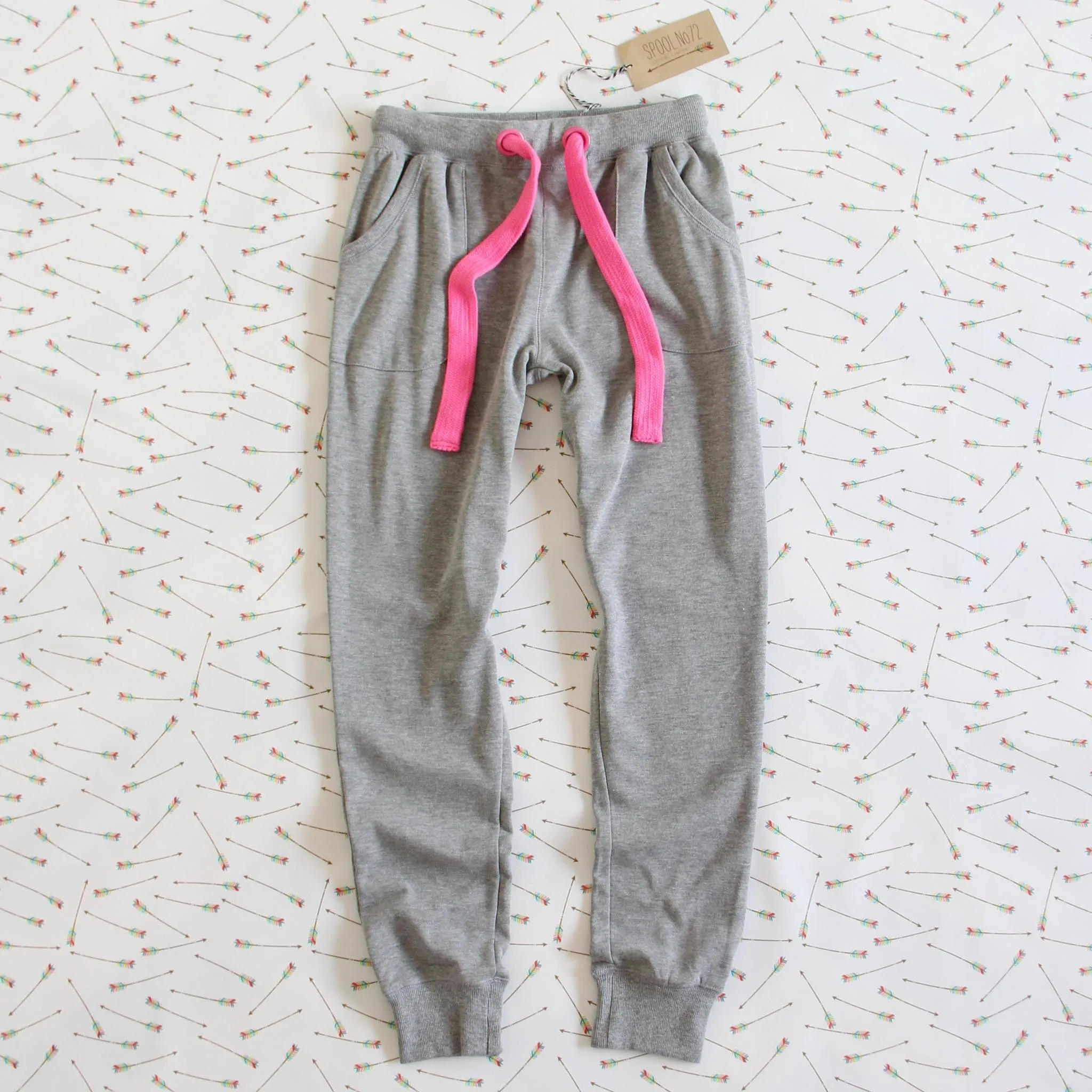 Spool Active Hadley Joggers