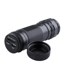 Sports Video Camera 720P HD 8MP Waterproof.