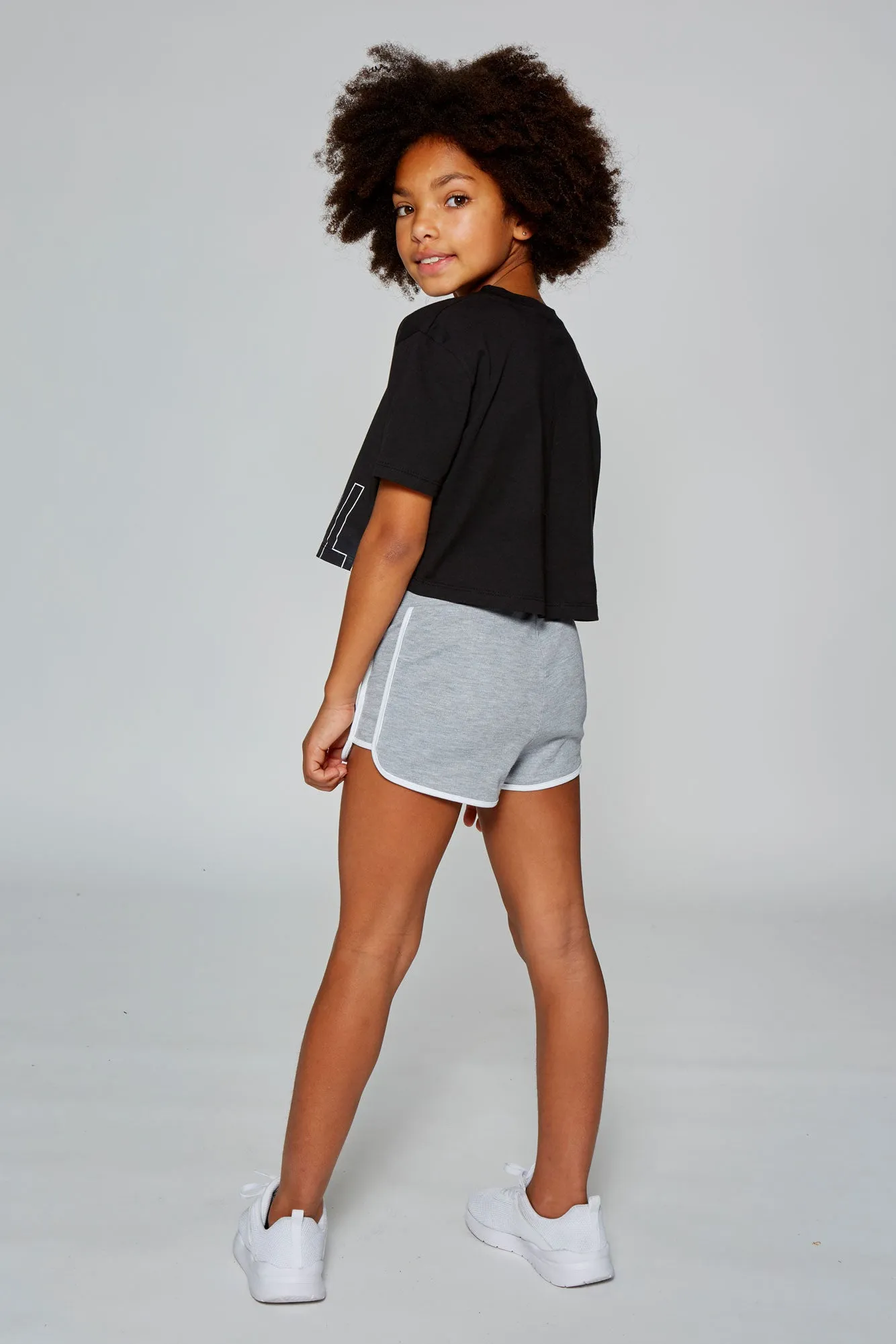 Sporty Shorts
