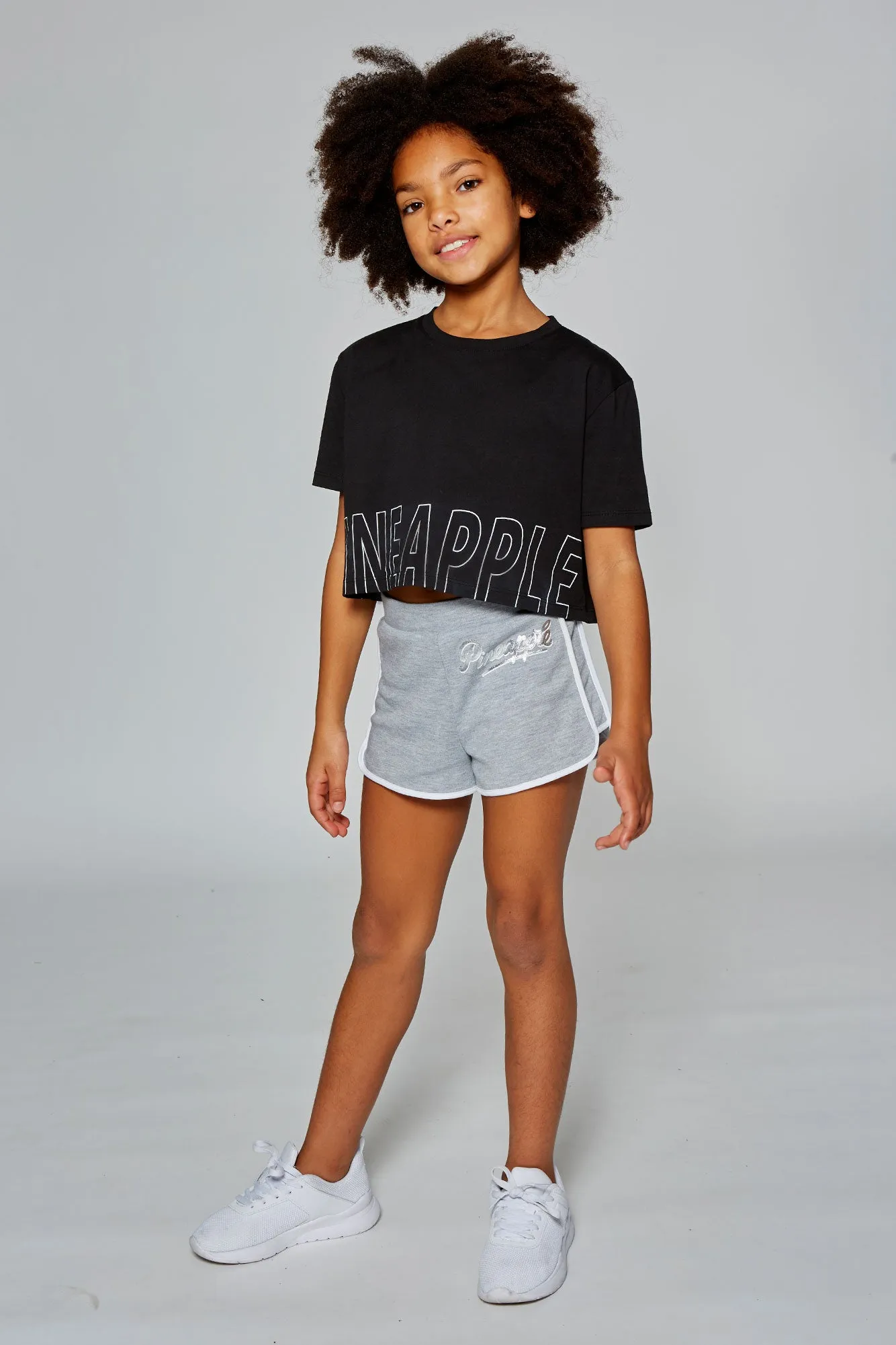 Sporty Shorts