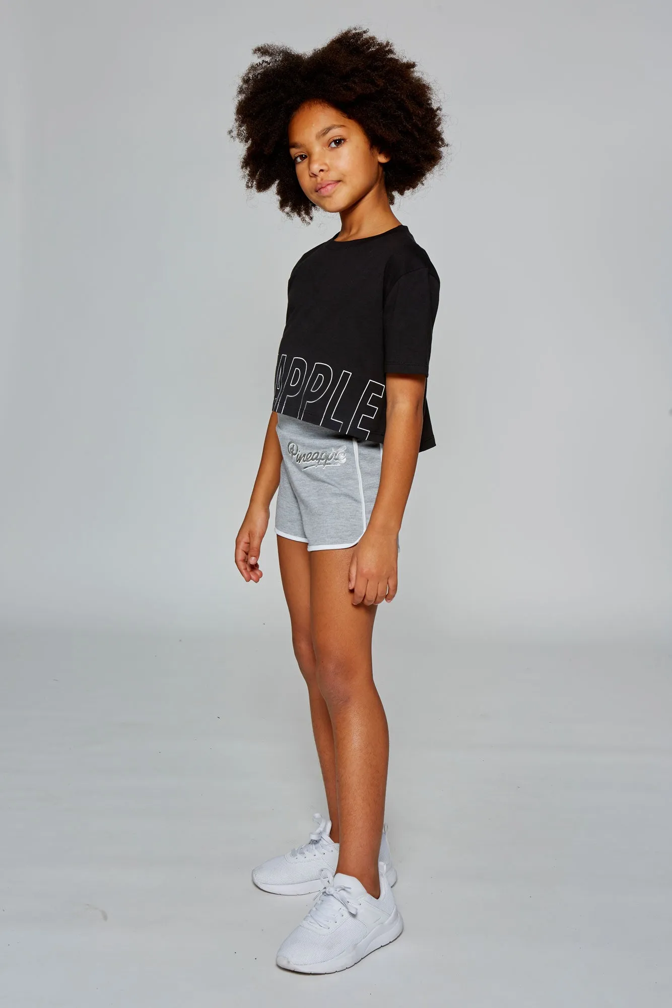 Sporty Shorts